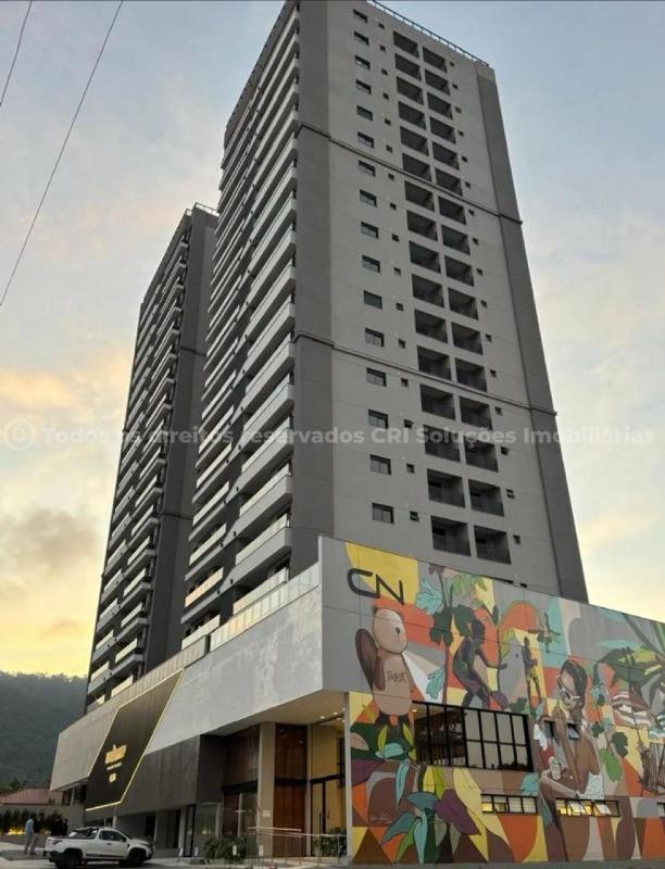Apartamento 3 Dormitórios no Brava Valley Home Club – Praia Brava, Itajaí