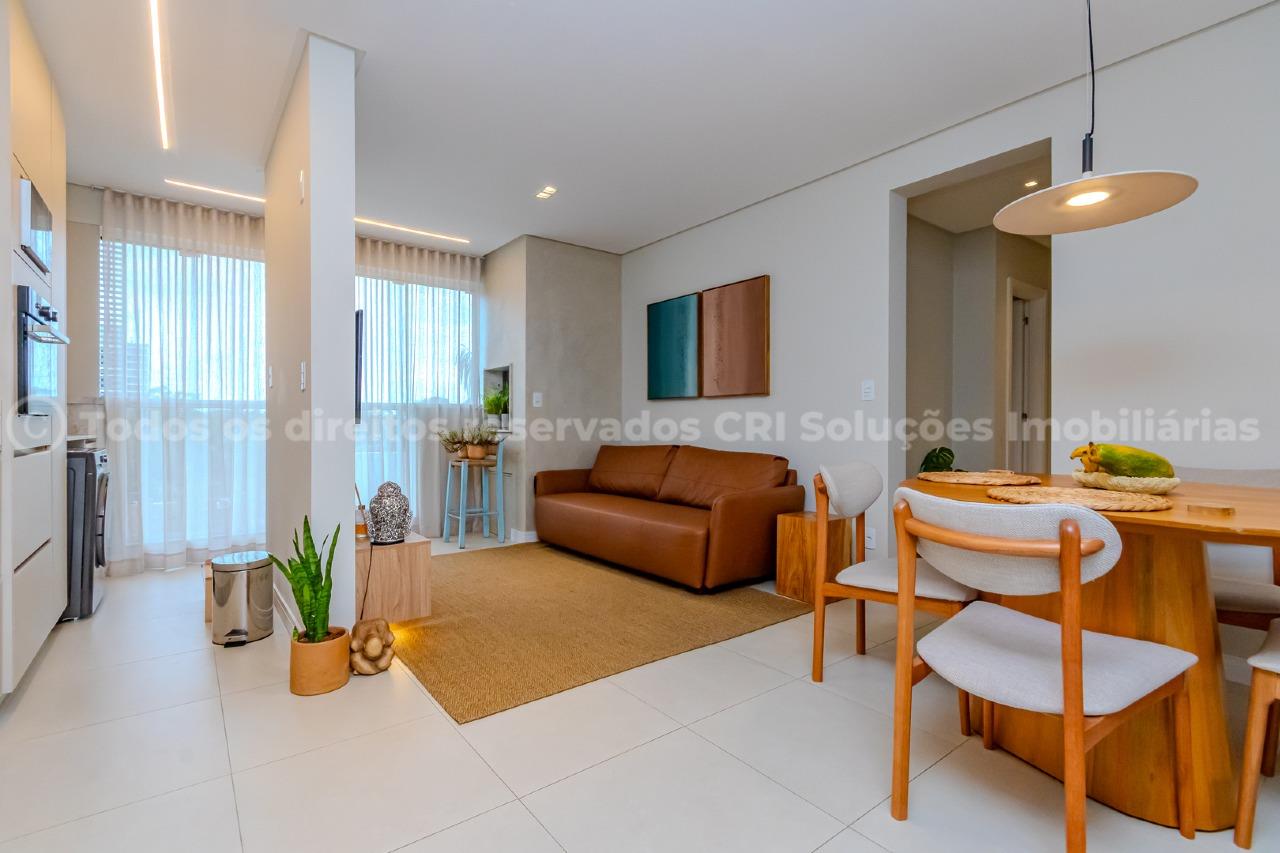 Apartamento no North Brava – 2 Dormitórios na Praia Brava, Itajaí