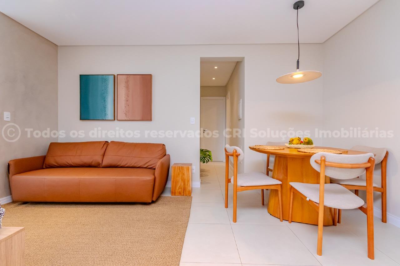 Foto do imóvel Apartamento no North Brava – 2 Dormitórios na Praia Brava, Itajaí