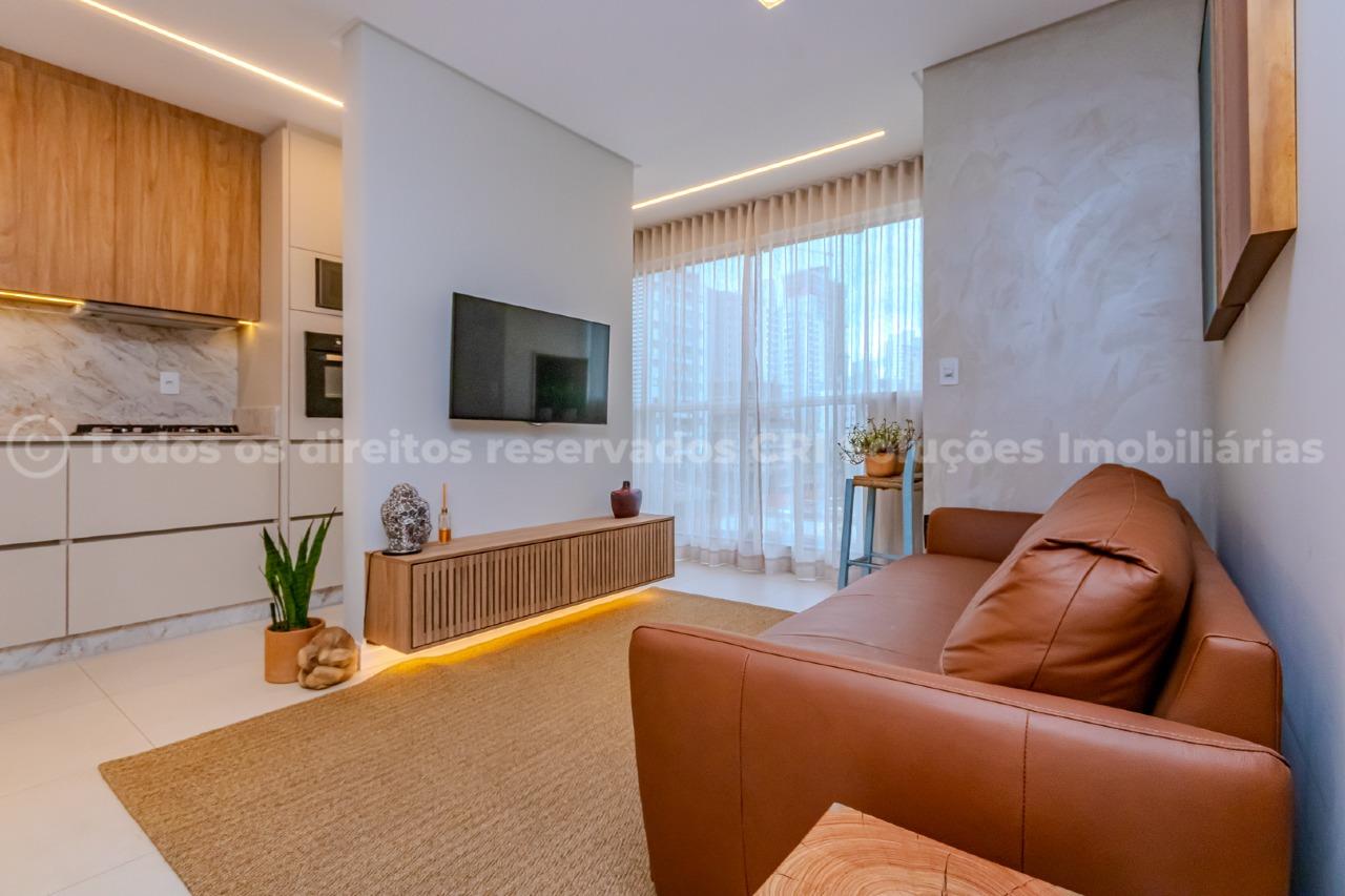 Foto do imóvel Apartamento no North Brava – 2 Dormitórios na Praia Brava, Itajaí