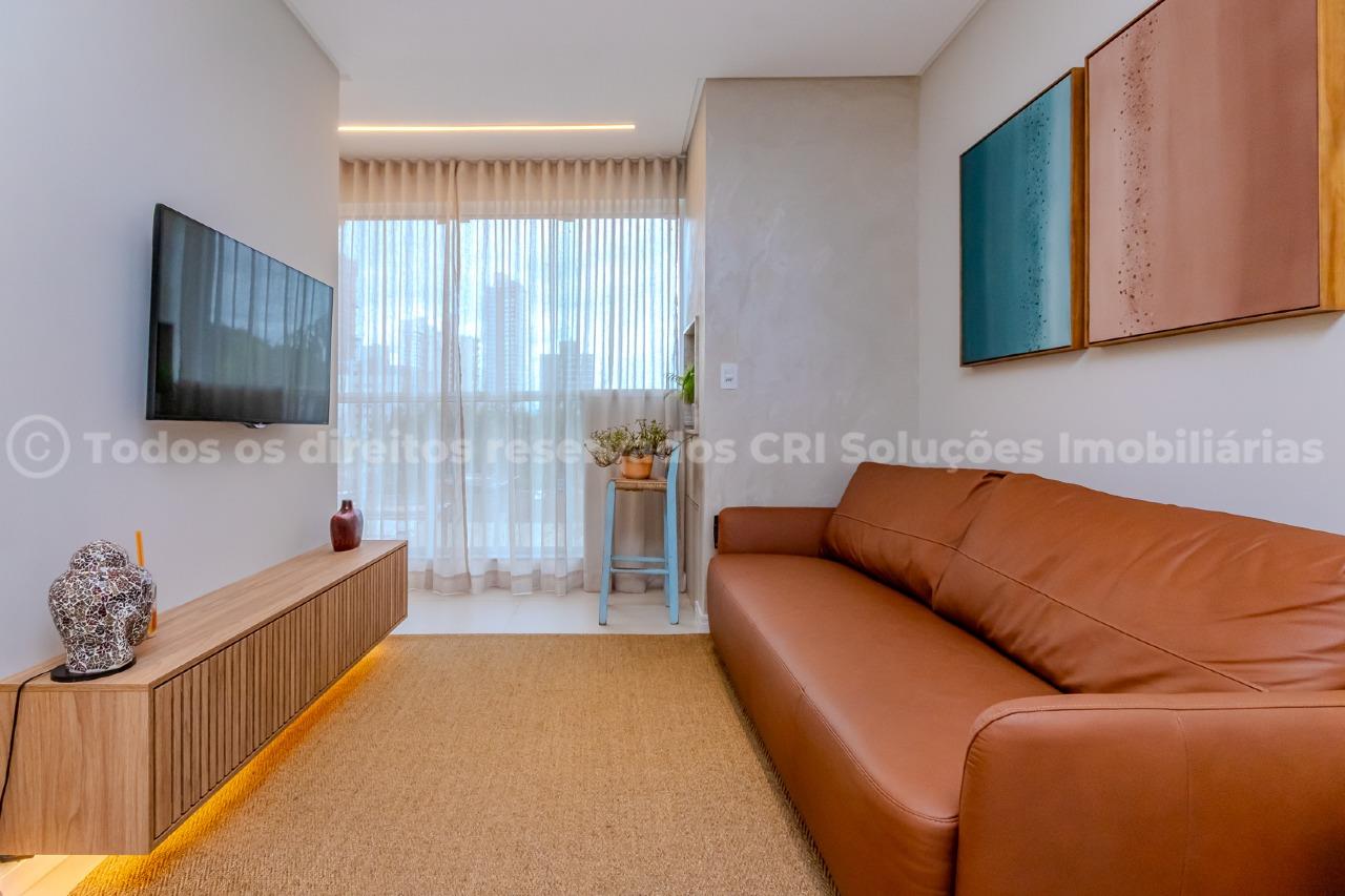 Foto do imóvel Apartamento no North Brava – 2 Dormitórios na Praia Brava, Itajaí