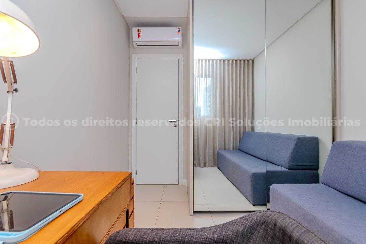 Foto do imóvel Apartamento no North Brava – 2 Dormitórios na Praia Brava, Itajaí