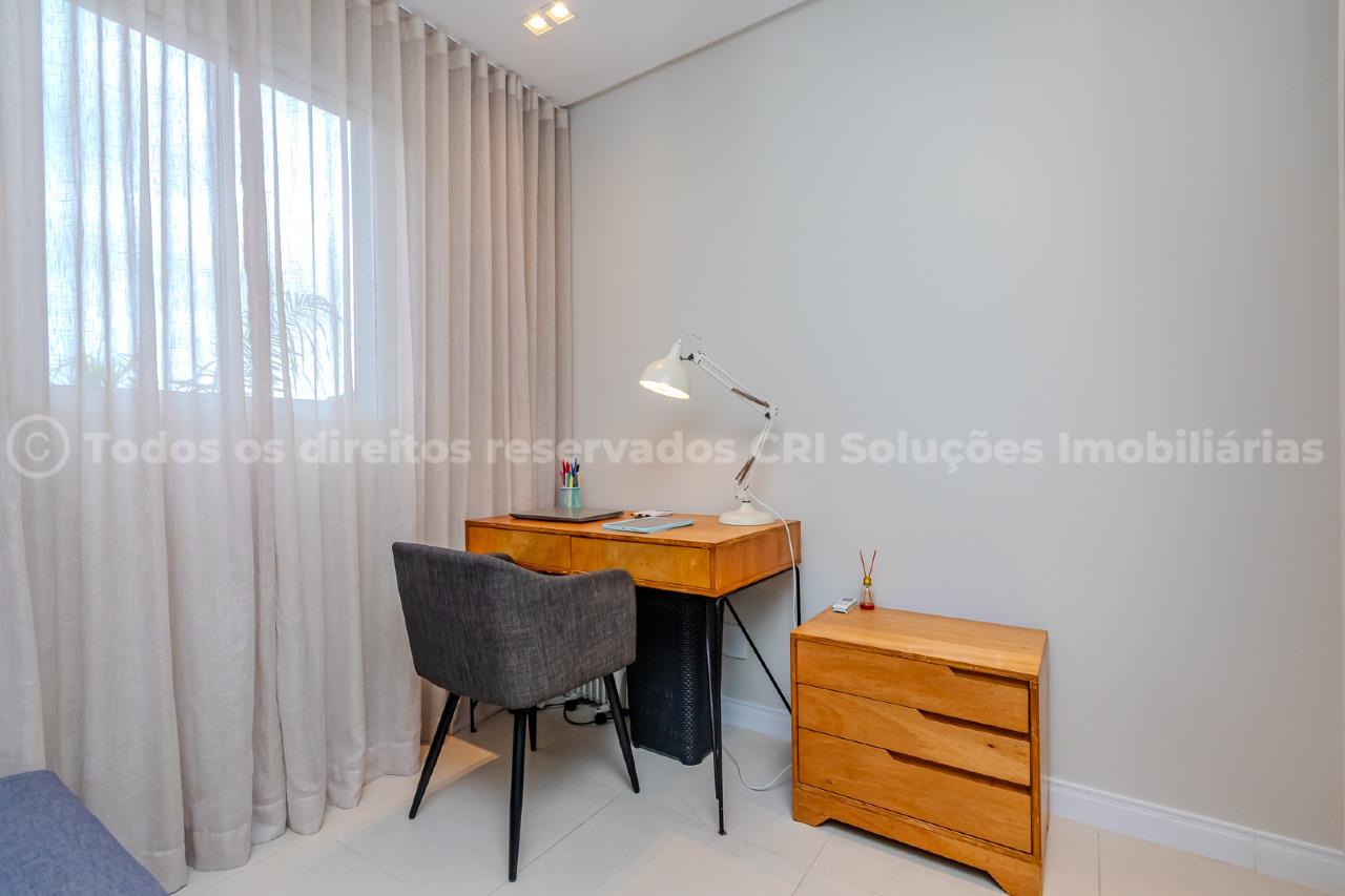 Foto do imóvel Apartamento no North Brava – 2 Dormitórios na Praia Brava, Itajaí