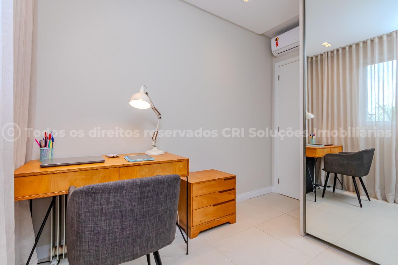 Foto do imóvel Apartamento no North Brava – 2 Dormitórios na Praia Brava, Itajaí