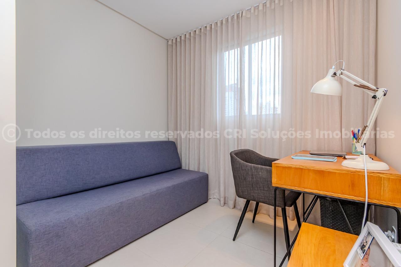 Foto do imóvel Apartamento no North Brava – 2 Dormitórios na Praia Brava, Itajaí
