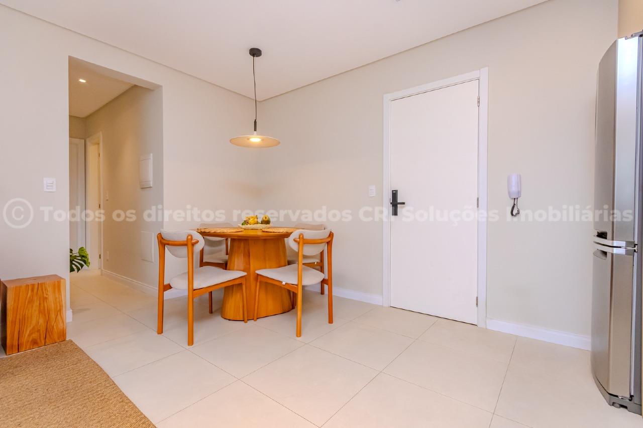 Foto do imóvel Apartamento no North Brava – 2 Dormitórios na Praia Brava, Itajaí