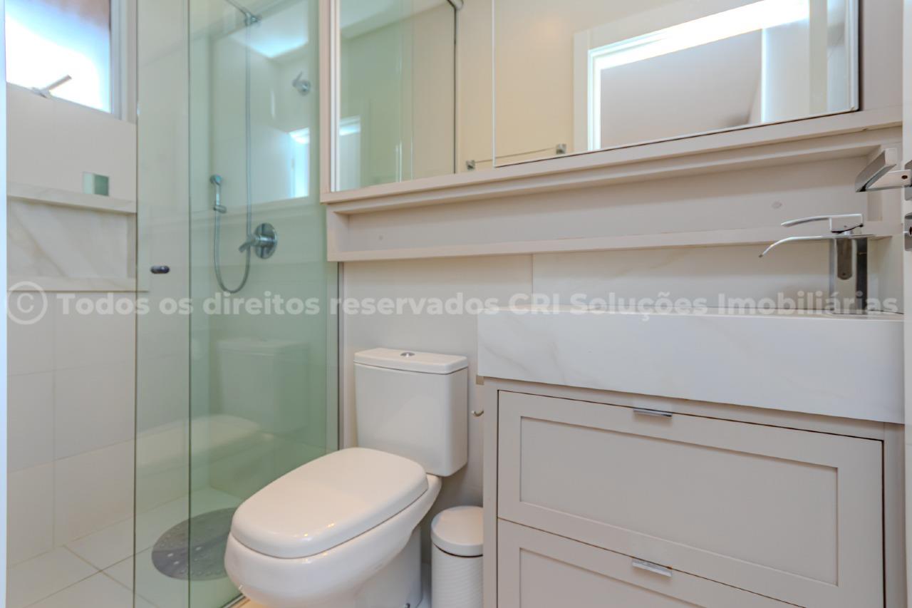 Foto do imóvel Apartamento no North Brava – 2 Dormitórios na Praia Brava, Itajaí