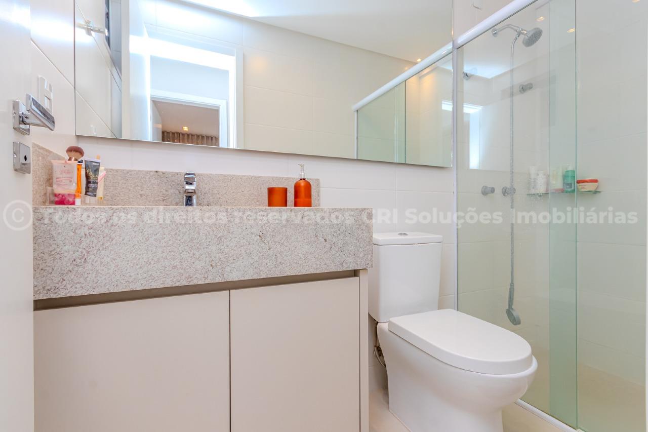 Foto do imóvel Apartamento no North Brava – 2 Dormitórios na Praia Brava, Itajaí