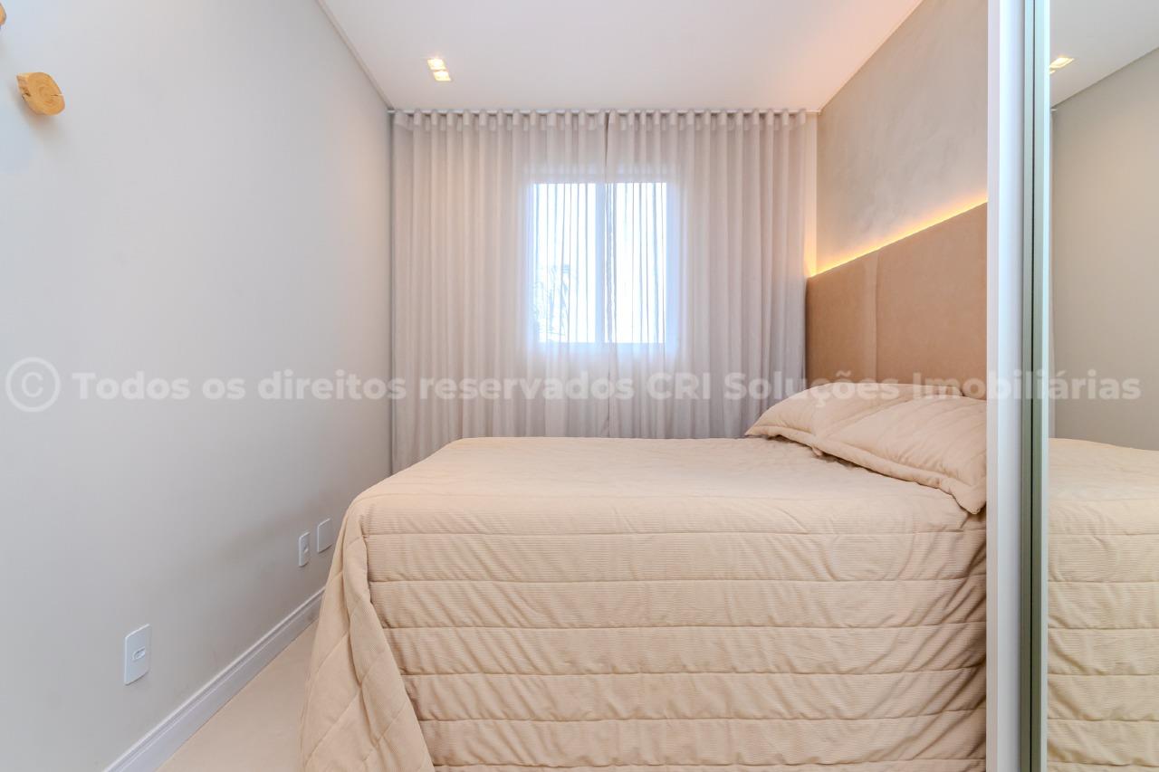 Foto do imóvel Apartamento no North Brava – 2 Dormitórios na Praia Brava, Itajaí