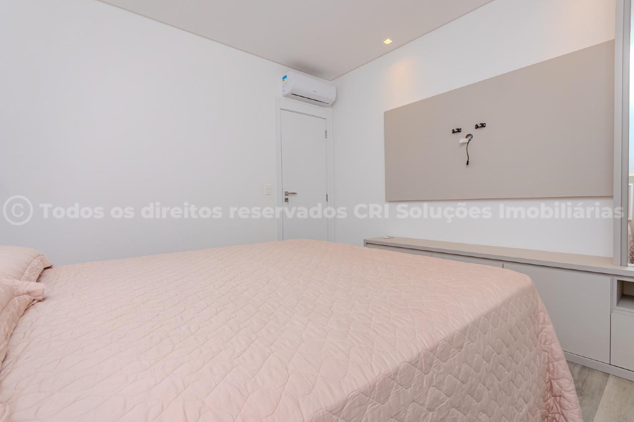 Foto do imóvel Apartamento no North Brava – 2 Dormitórios na Praia Brava, Itajaí