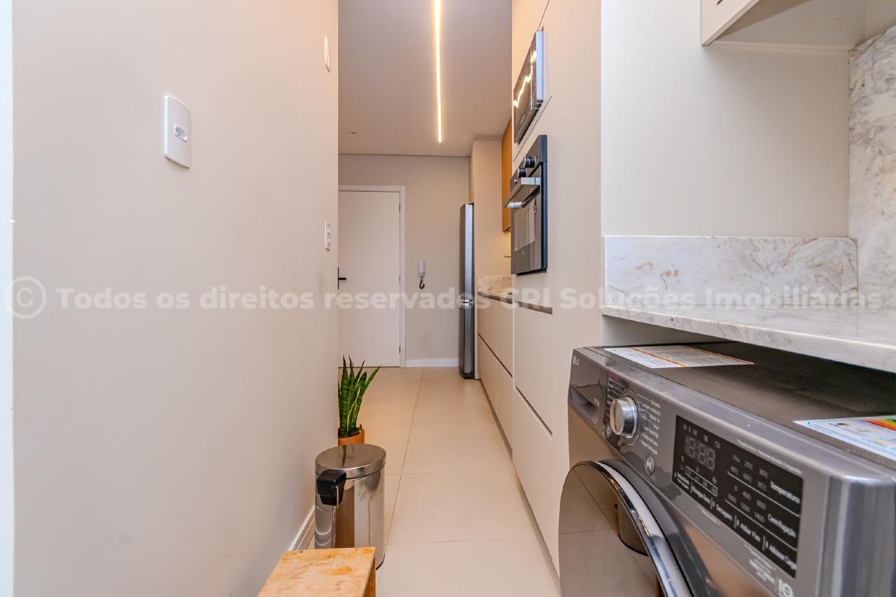 Foto do imóvel Apartamento no North Brava – 2 Dormitórios na Praia Brava, Itajaí