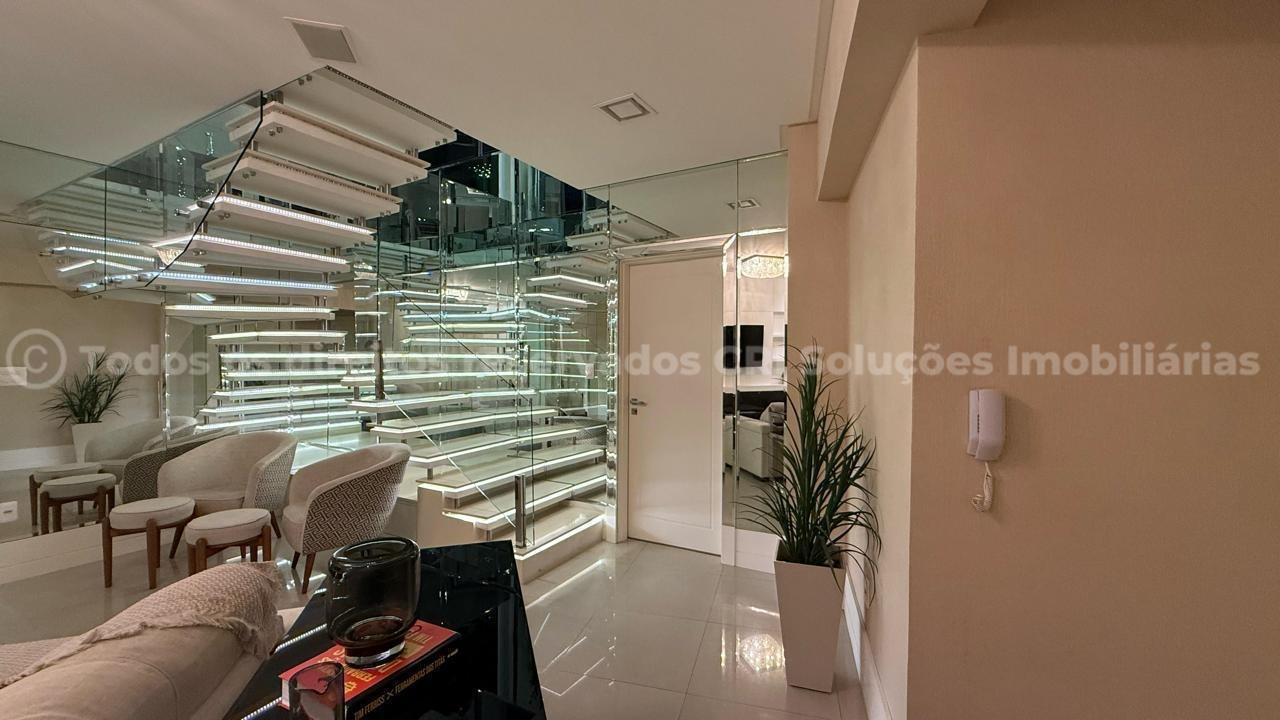 Foto do imóvel Apartamento de 4 Suítes mobiliado no Edifício Grand Royale em Balneário Camboriú | Vida na praia