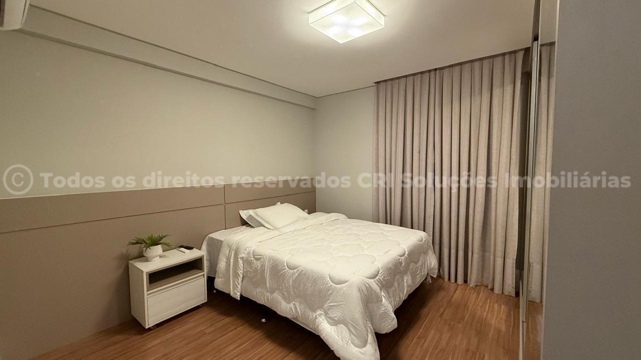 Foto do imóvel Apartamento de 4 Suítes mobiliado no Edifício Grand Royale em Balneário Camboriú | Vida na praia