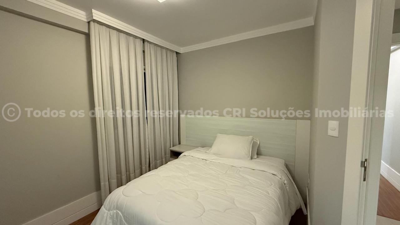 Foto do imóvel Apartamento de 4 Suítes mobiliado no Edifício Grand Royale em Balneário Camboriú | Vida na praia