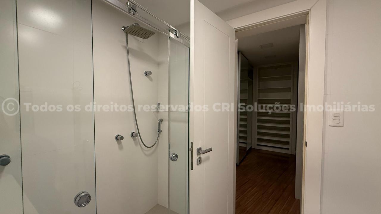 Foto do imóvel Apartamento de 4 Suítes mobiliado no Edifício Grand Royale em Balneário Camboriú | Vida na praia