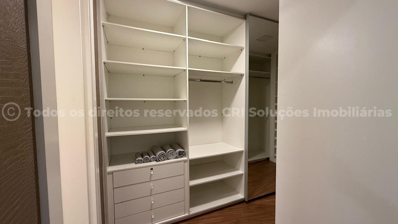 Foto do imóvel Apartamento de 4 Suítes mobiliado no Edifício Grand Royale em Balneário Camboriú | Vida na praia