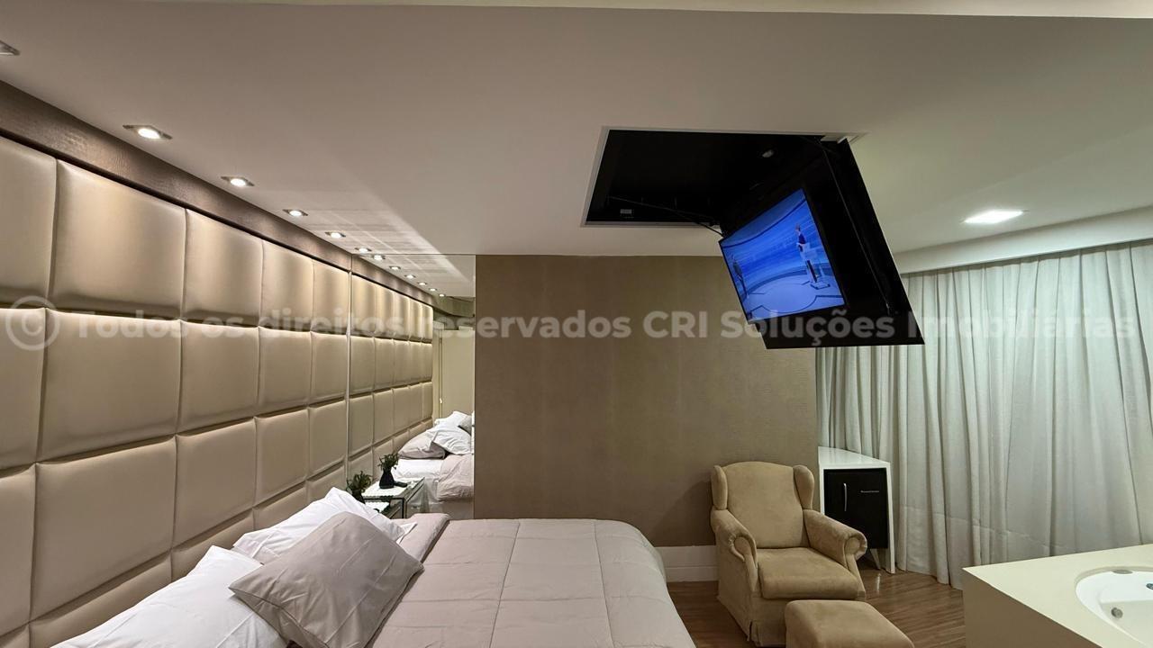 Foto do imóvel Apartamento de 4 Suítes mobiliado no Edifício Grand Royale em Balneário Camboriú | Vida na praia