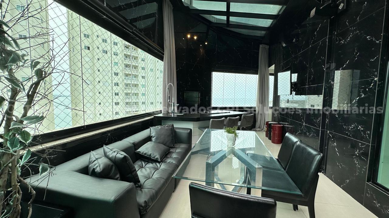 Foto do imóvel Apartamento de 4 Suítes mobiliado no Edifício Grand Royale em Balneário Camboriú | Vida na praia