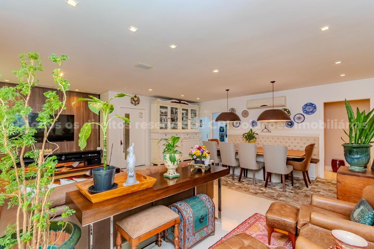 Foto do imóvel Apartamento Edificio Four Seasons com 04 Suites em Balneário Camboriu