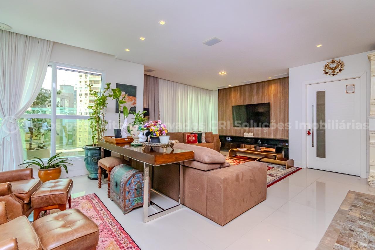 Foto do imóvel Apartamento Edificio Four Seasons com 04 Suites em Balneário Camboriu