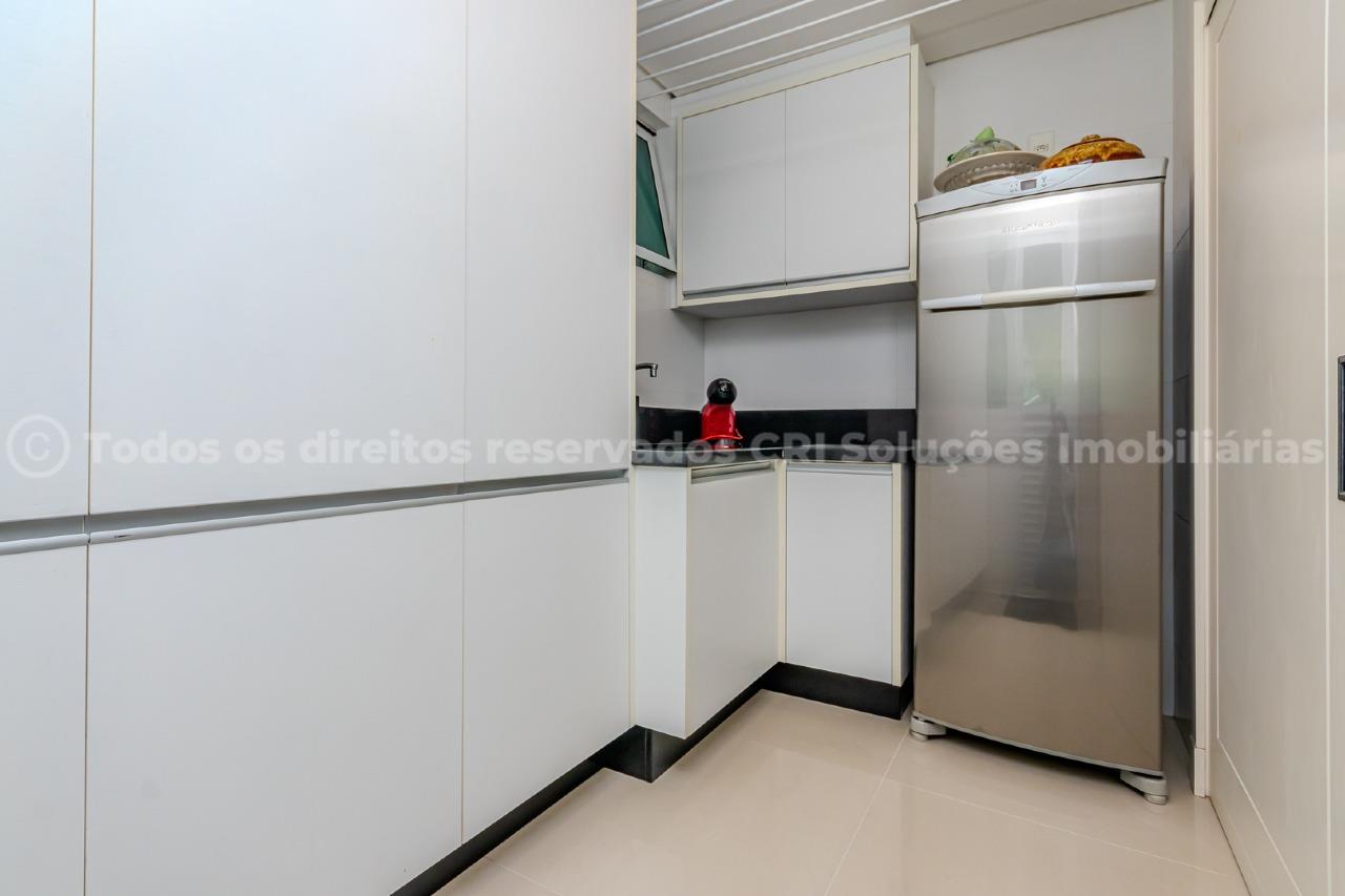 Foto do imóvel Apartamento Edificio Four Seasons com 04 Suites em Balneário Camboriu