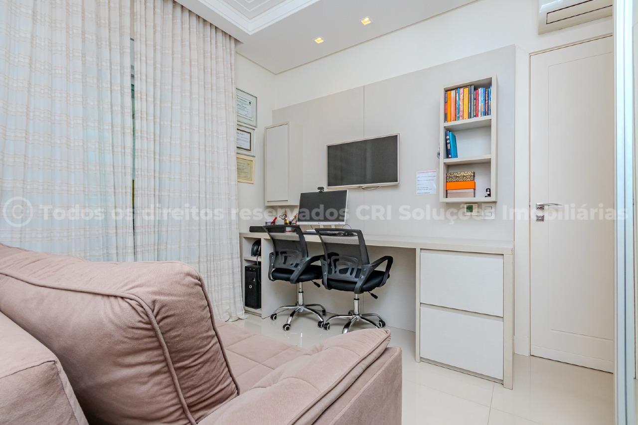 Foto do imóvel Apartamento Edificio Four Seasons com 04 Suites em Balneário Camboriu