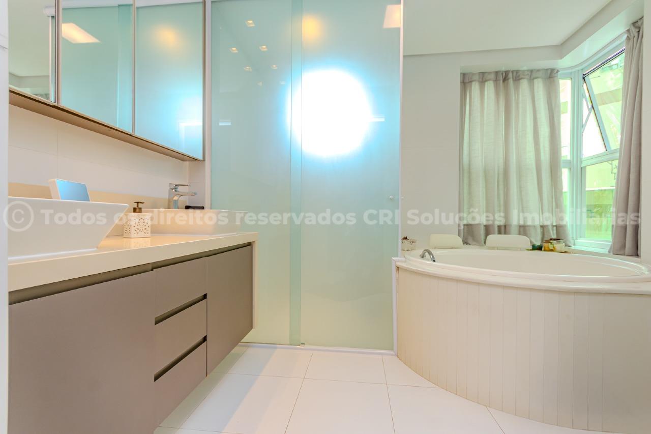 Foto do imóvel Apartamento Edificio Four Seasons com 04 Suites em Balneário Camboriu