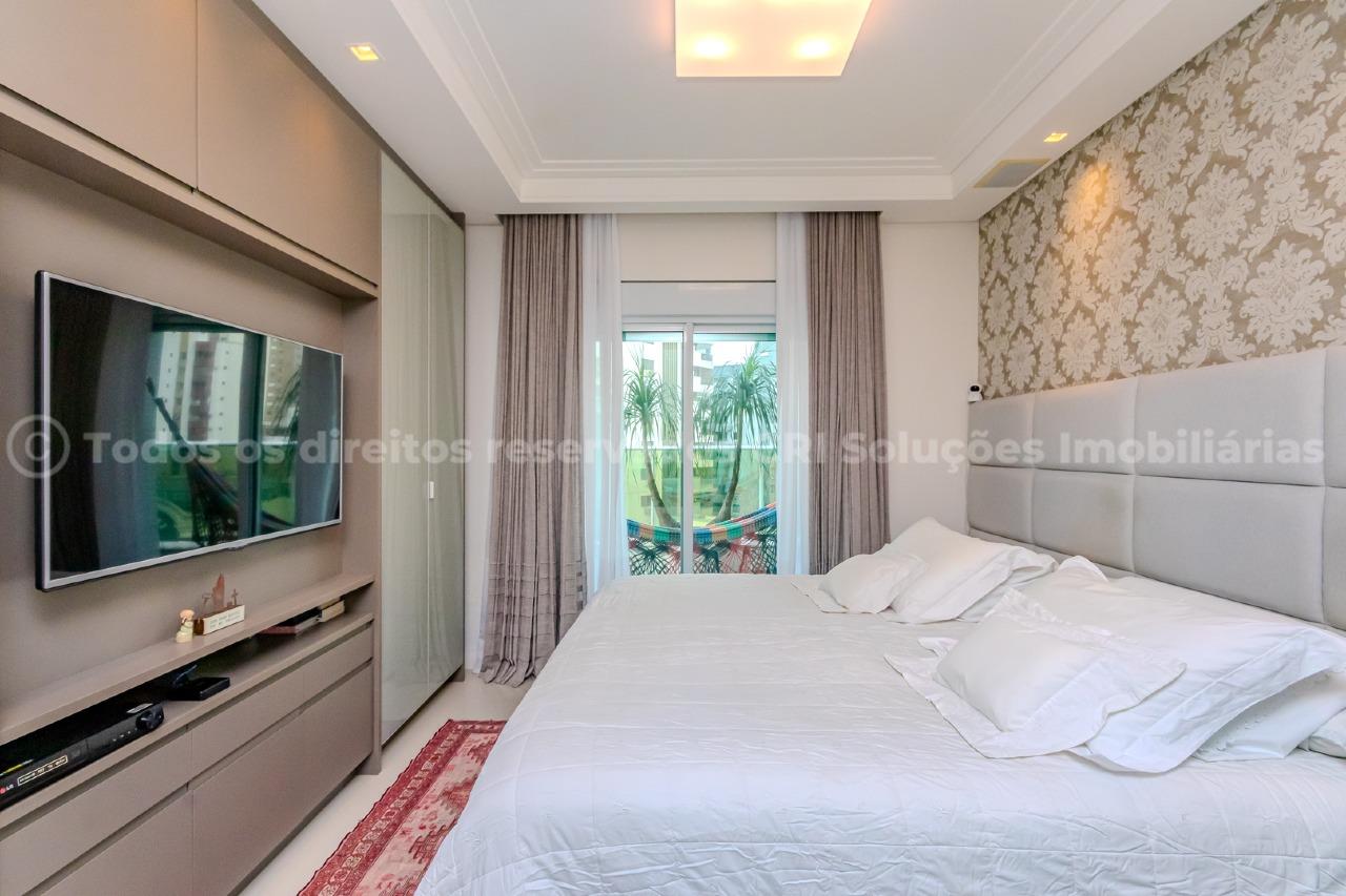 Foto do imóvel Apartamento Edificio Four Seasons com 04 Suites em Balneário Camboriu