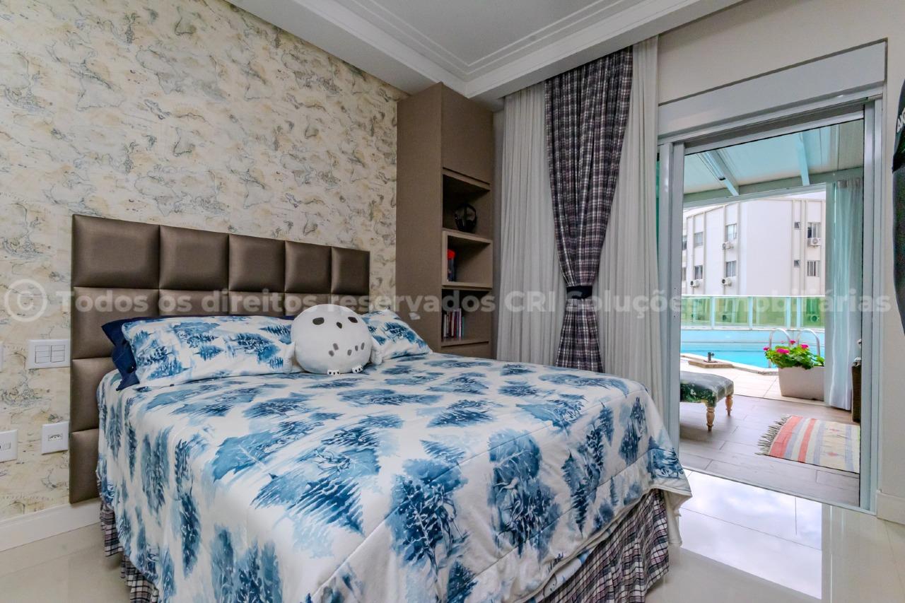 Foto do imóvel Apartamento Edificio Four Seasons com 04 Suites em Balneário Camboriu