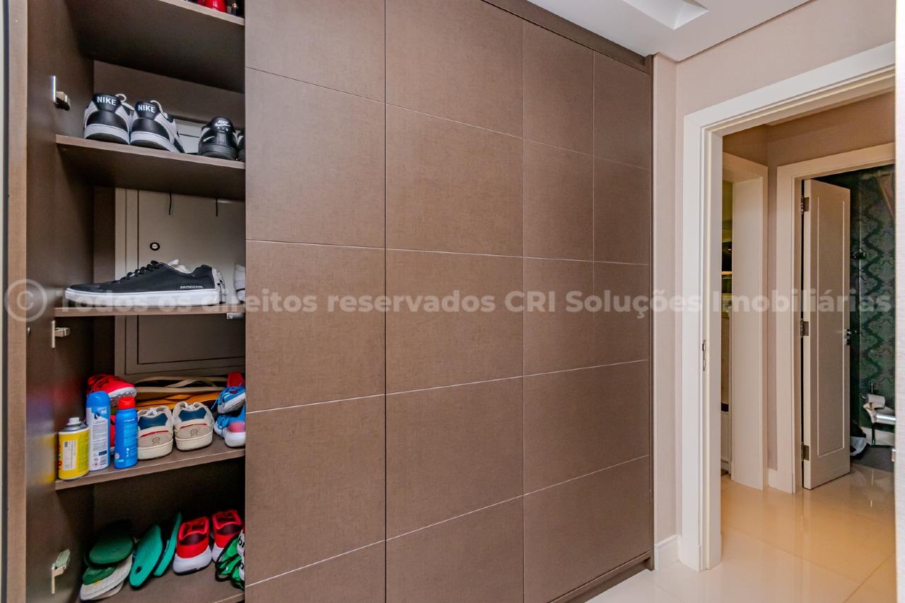 Foto do imóvel Apartamento Edificio Four Seasons com 04 Suites em Balneário Camboriu