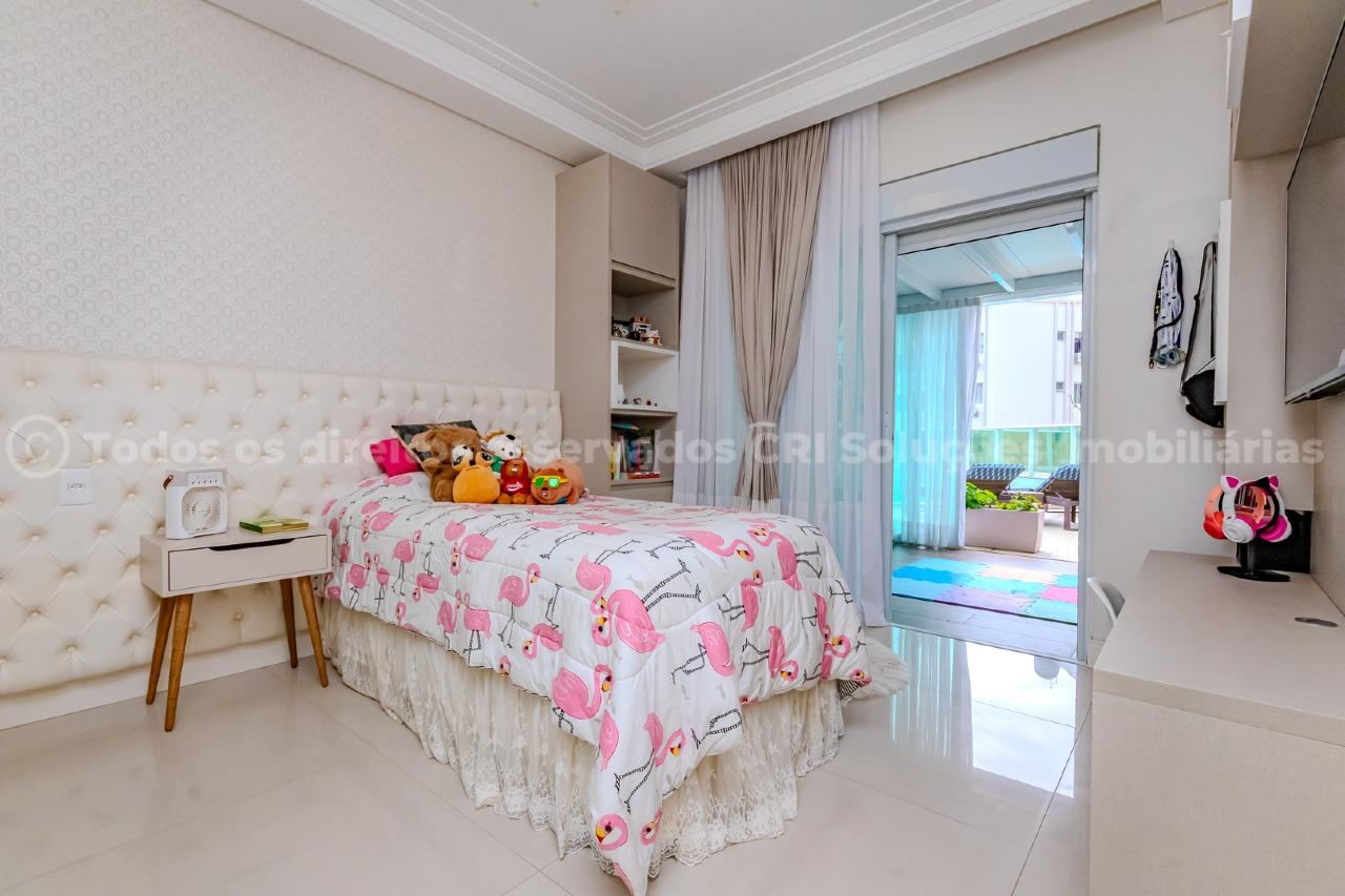 Foto do imóvel Apartamento Edificio Four Seasons com 04 Suites em Balneário Camboriu