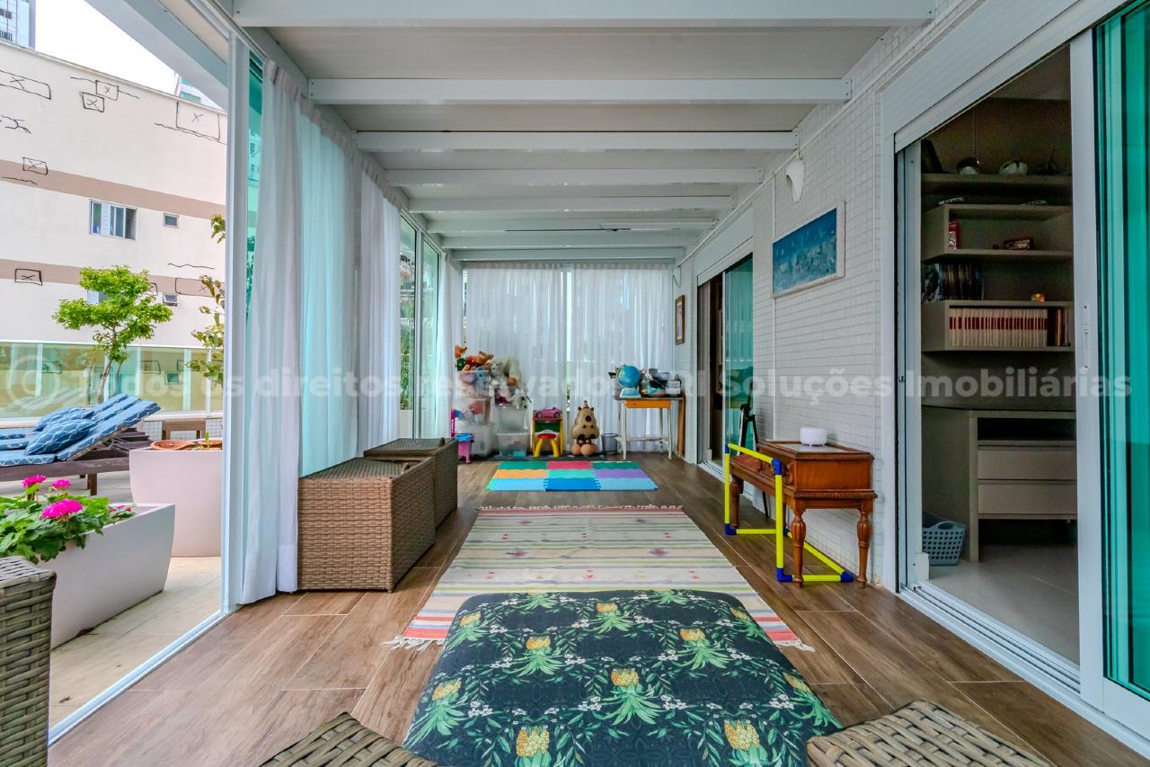 Foto do imóvel Apartamento Edificio Four Seasons com 04 Suites em Balneário Camboriu