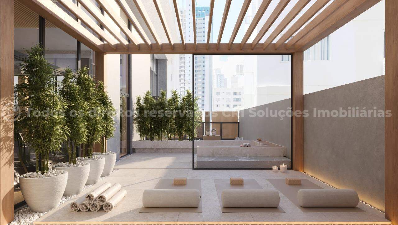 Foto do imóvel Apartamento 4 Suítes no Edifício Las Salinas – Balneário Camboriú