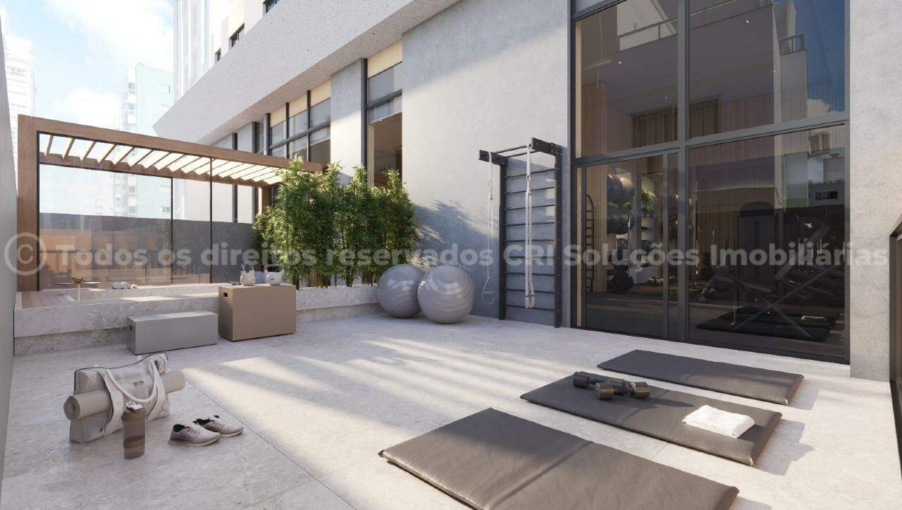Foto do imóvel Apartamento 4 Suítes no Edifício Las Salinas – Balneário Camboriú
