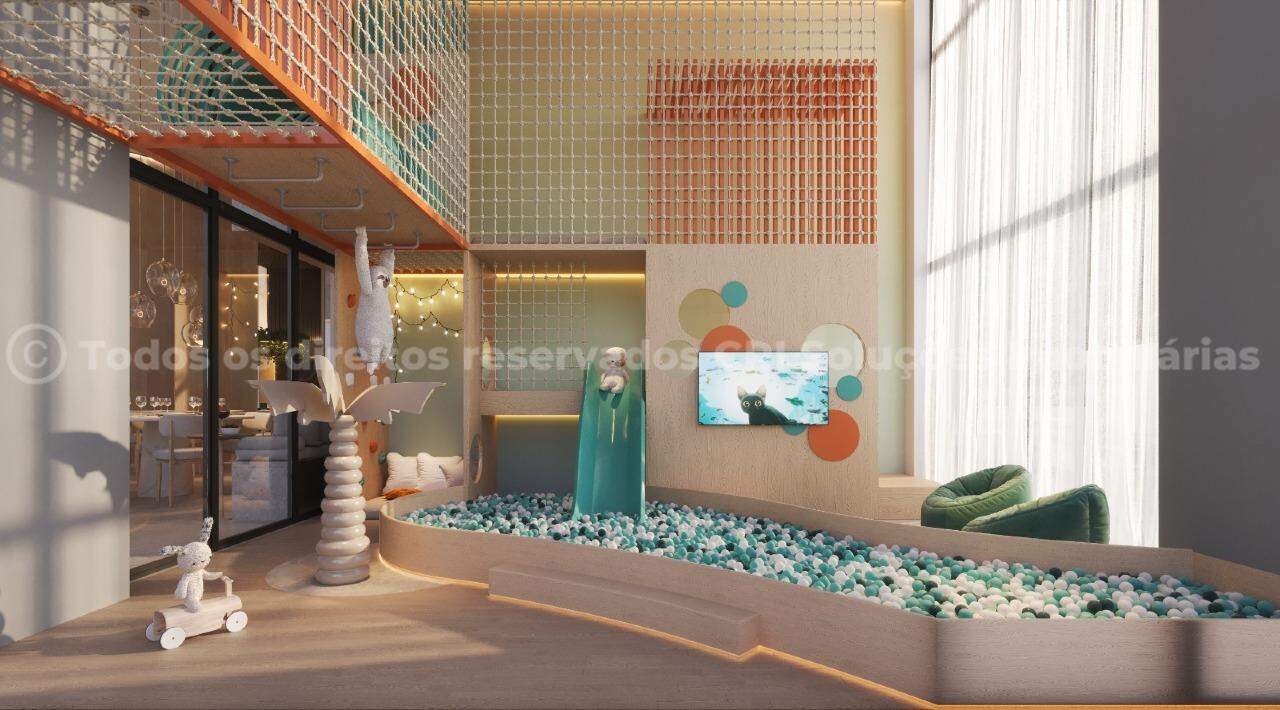 Foto do imóvel Apartamento 4 Suítes no Edifício Las Salinas – Balneário Camboriú