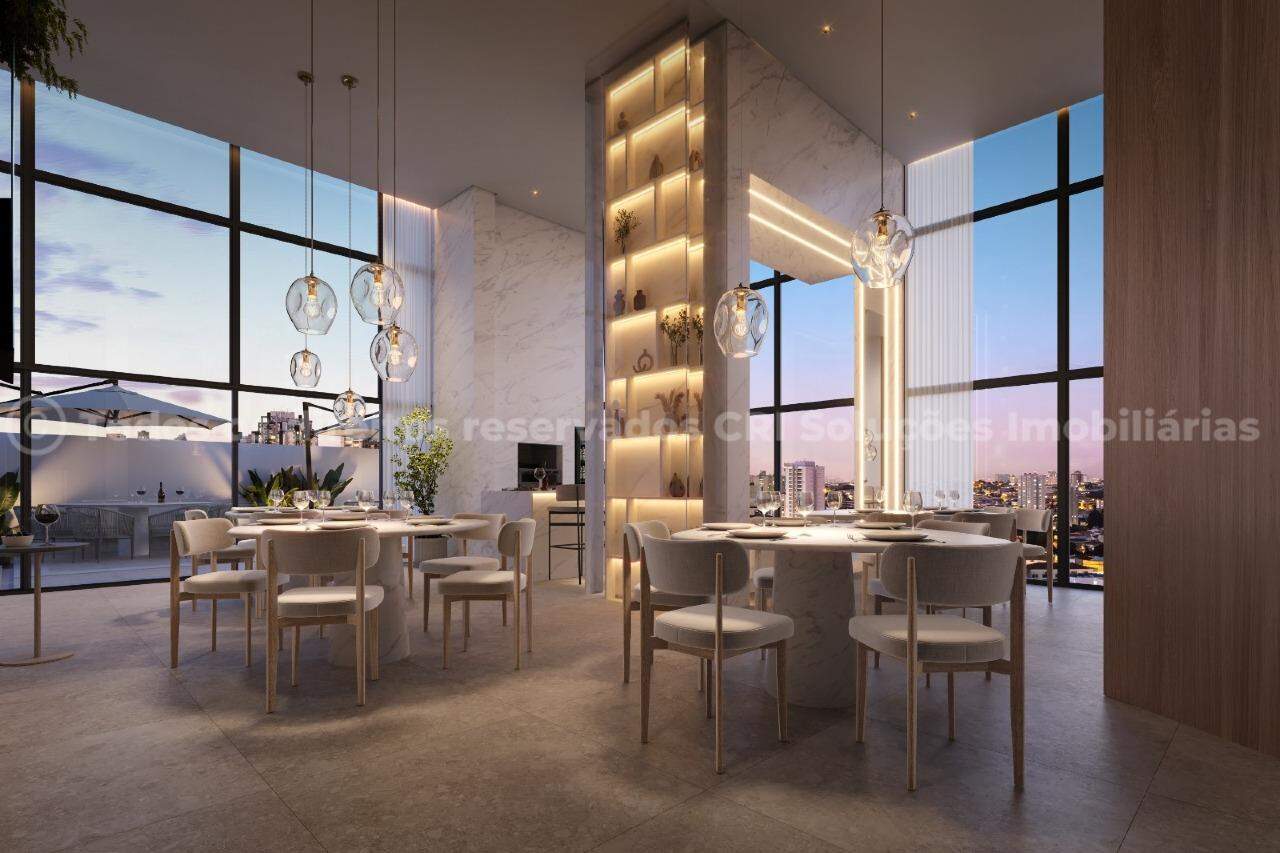 Foto do imóvel Apartamento 4 Suítes no Edifício Las Salinas – Balneário Camboriú