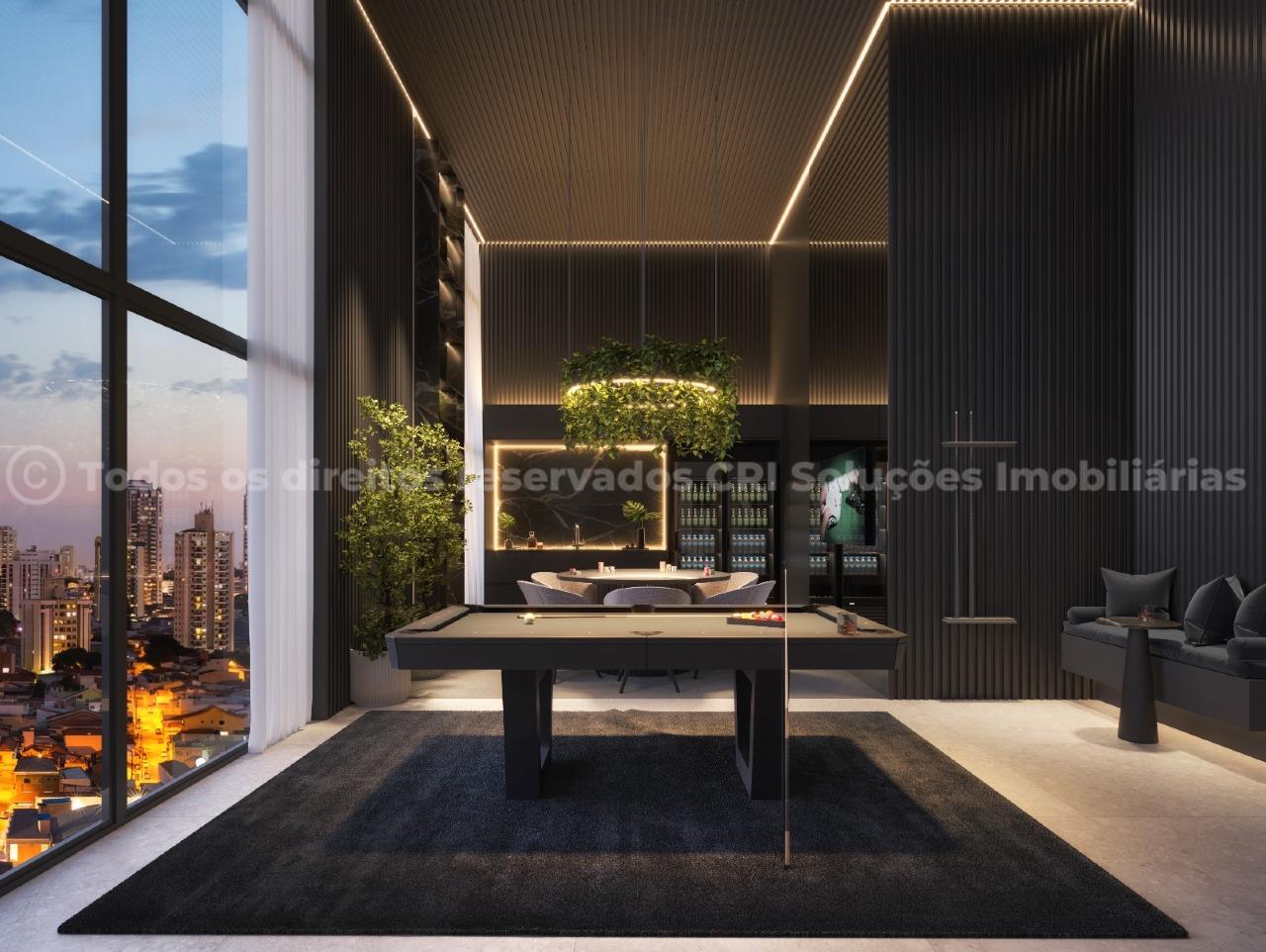Foto do imóvel Apartamento 4 Suítes no Edifício Las Salinas – Balneário Camboriú