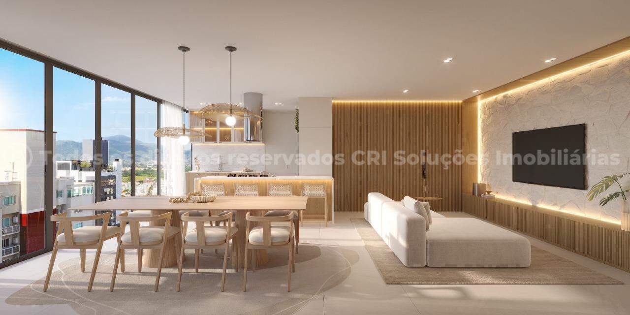 Foto do imóvel Apartamento 4 Suítes no Edifício Las Salinas – Balneário Camboriú