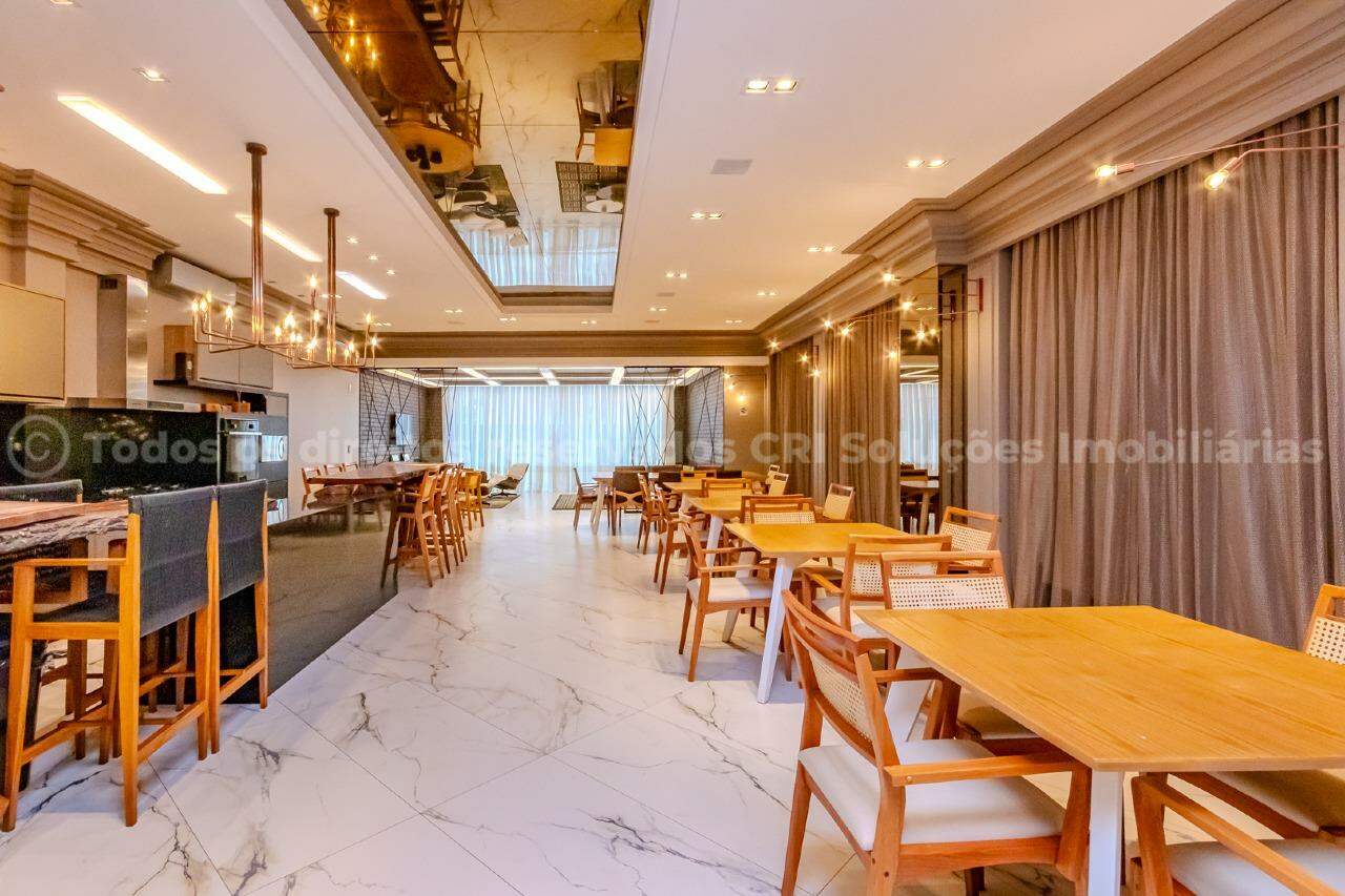 Foto do imóvel Apartamento no Edifício Sangiovese 3 Quartos sendo 2 Suítes em Balneário Camboriú 