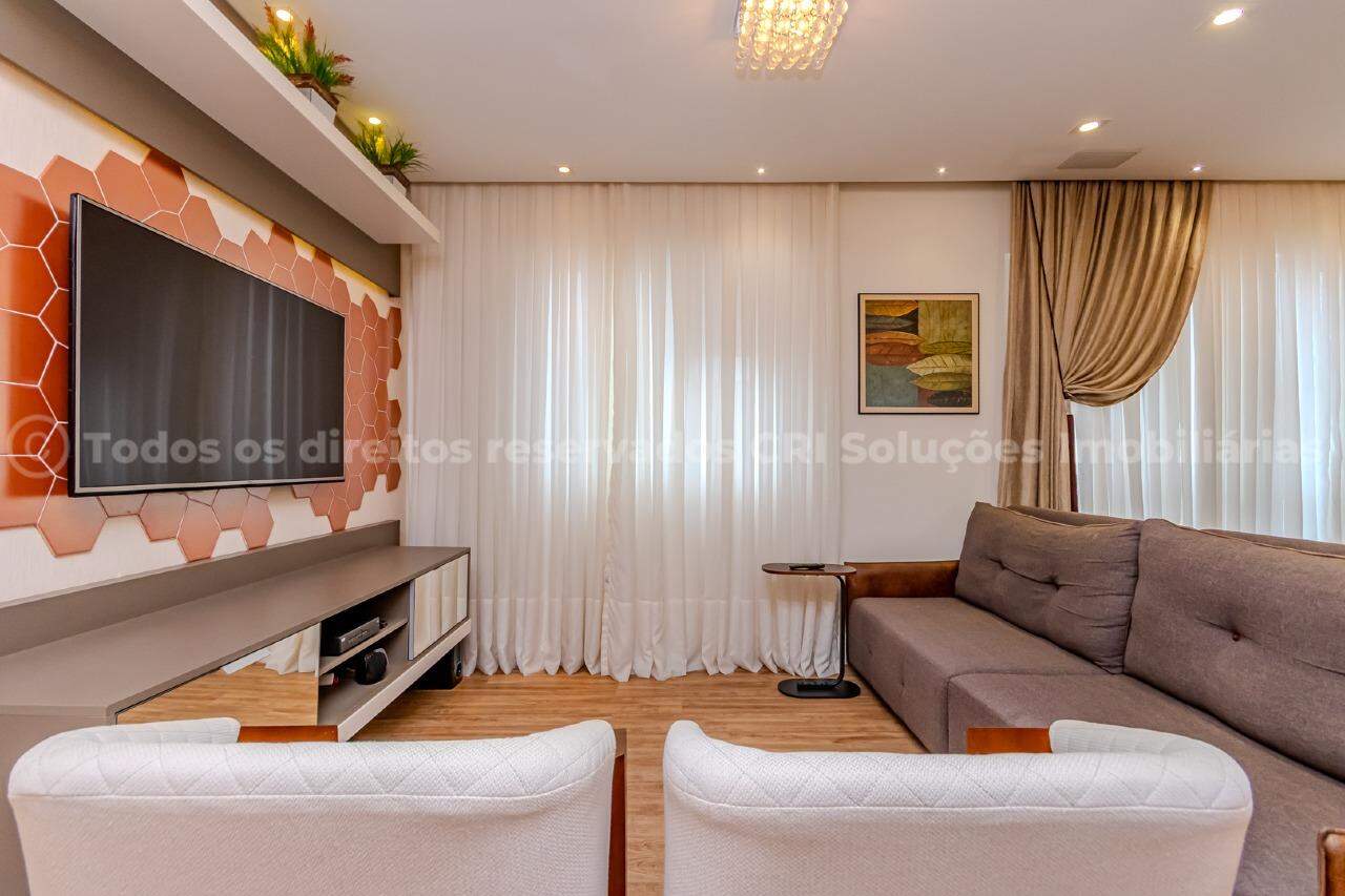 Foto do imóvel Apartamento no Edifício Sangiovese 3 Quartos sendo 2 Suítes em Balneário Camboriú 