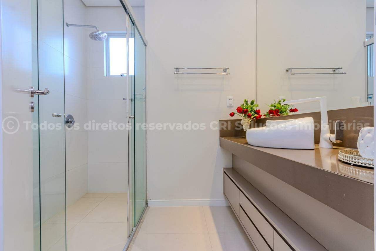 Foto do imóvel Apartamento no Edifício Sangiovese 3 Quartos sendo 2 Suítes em Balneário Camboriú 