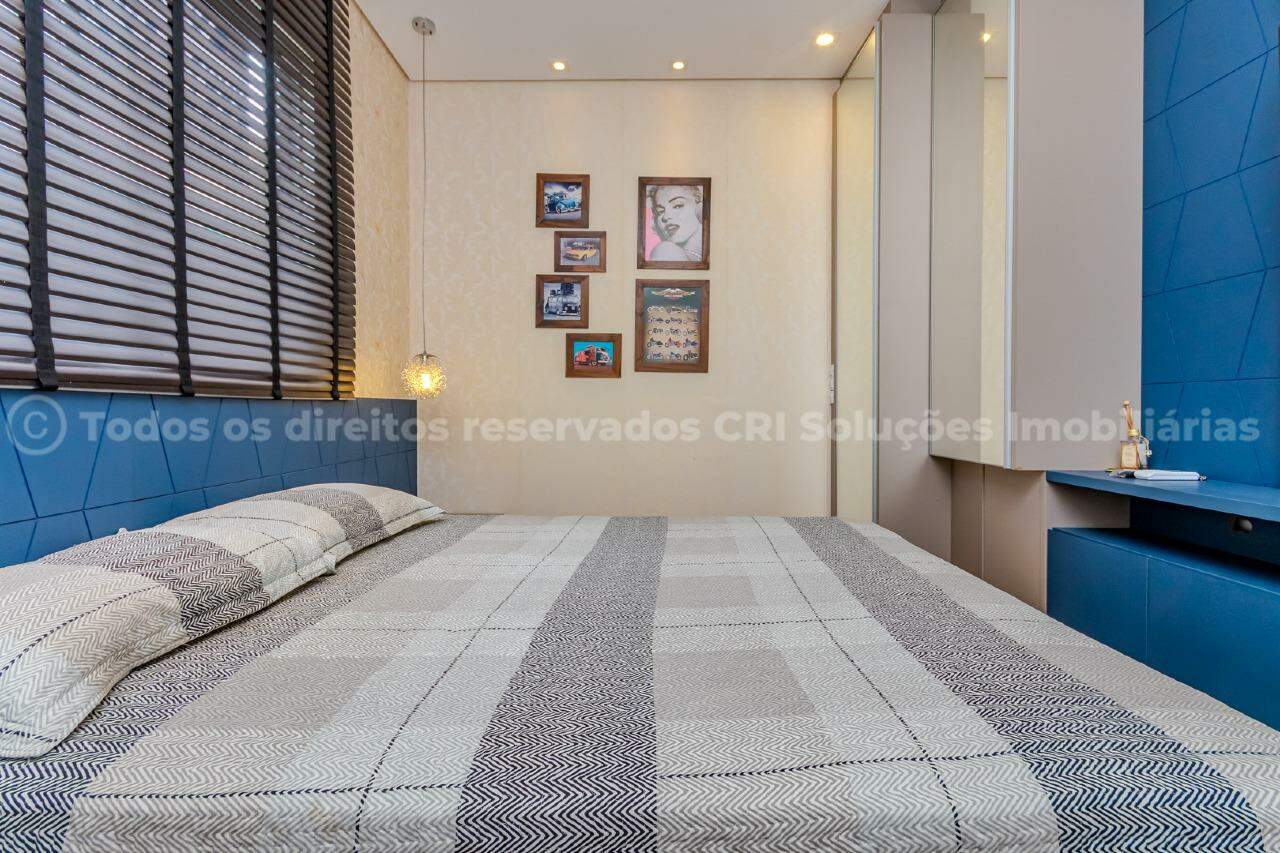 Foto do imóvel Apartamento no Edifício Sangiovese 3 Quartos sendo 2 Suítes em Balneário Camboriú 