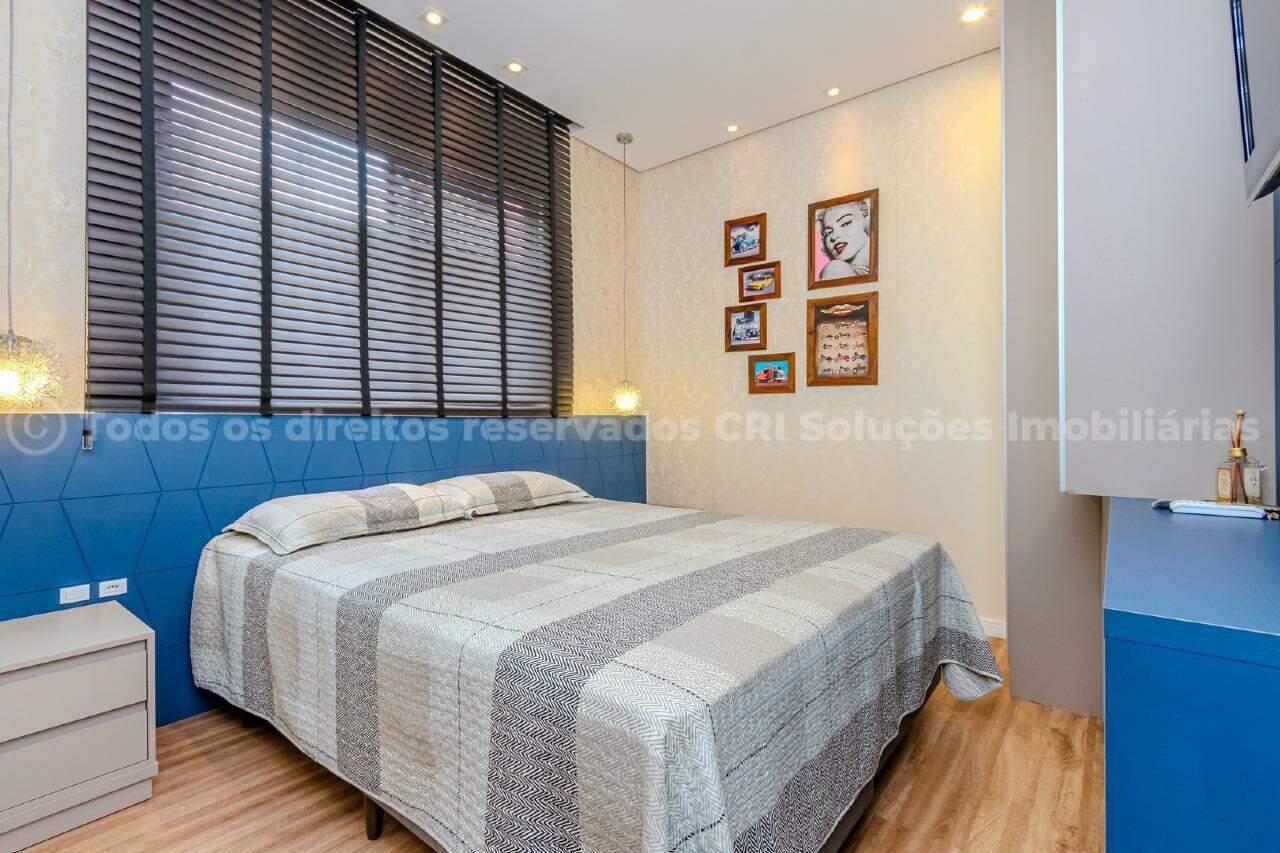 Foto do imóvel Apartamento no Edifício Sangiovese 3 Quartos sendo 2 Suítes em Balneário Camboriú 