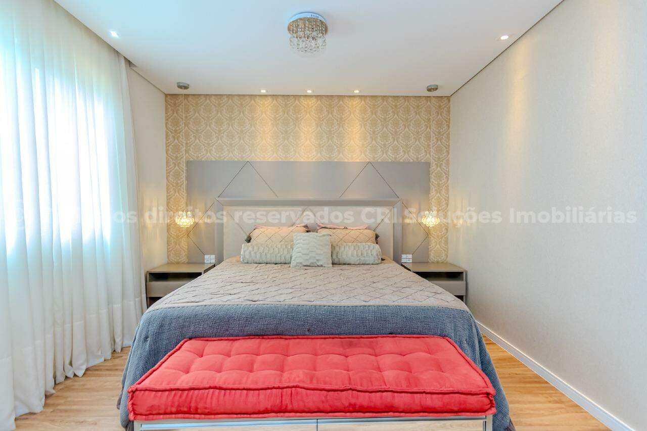 Foto do imóvel Apartamento no Edifício Sangiovese 3 Quartos sendo 2 Suítes em Balneário Camboriú 