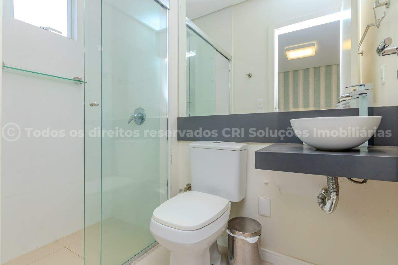 Foto do imóvel Apartamento no Edifício Sangiovese 3 Quartos sendo 2 Suítes em Balneário Camboriú 