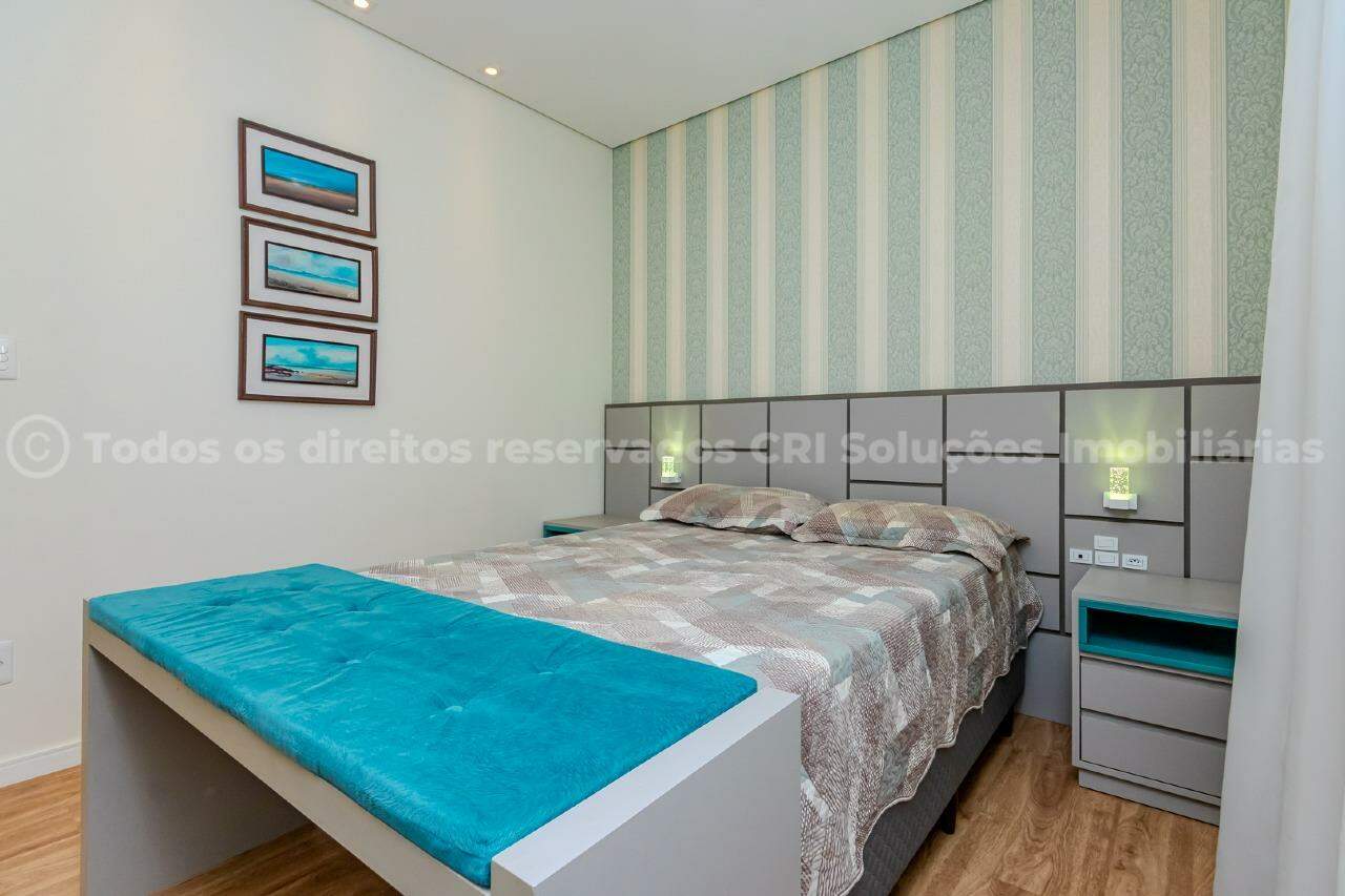 Foto do imóvel Apartamento no Edifício Sangiovese 3 Quartos sendo 2 Suítes em Balneário Camboriú 