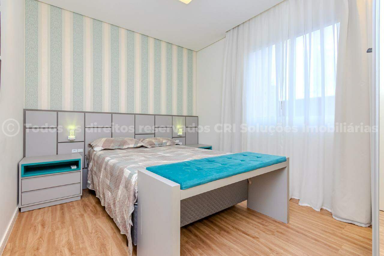 Foto do imóvel Apartamento no Edifício Sangiovese 3 Quartos sendo 2 Suítes em Balneário Camboriú 