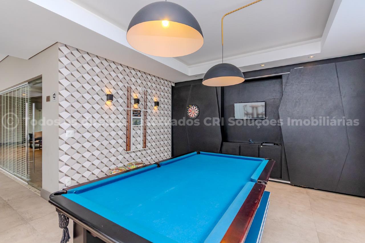 Foto do imóvel Apartamento no Edifício Sangiovese 3 Quartos sendo 2 Suítes em Balneário Camboriú 