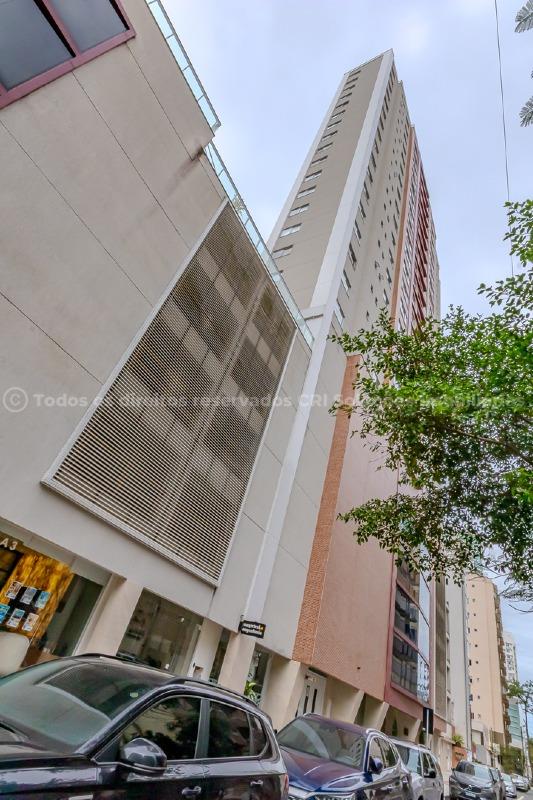 Foto do imóvel Apartamento no Edifício Sangiovese 3 Quartos sendo 2 Suítes em Balneário Camboriú 