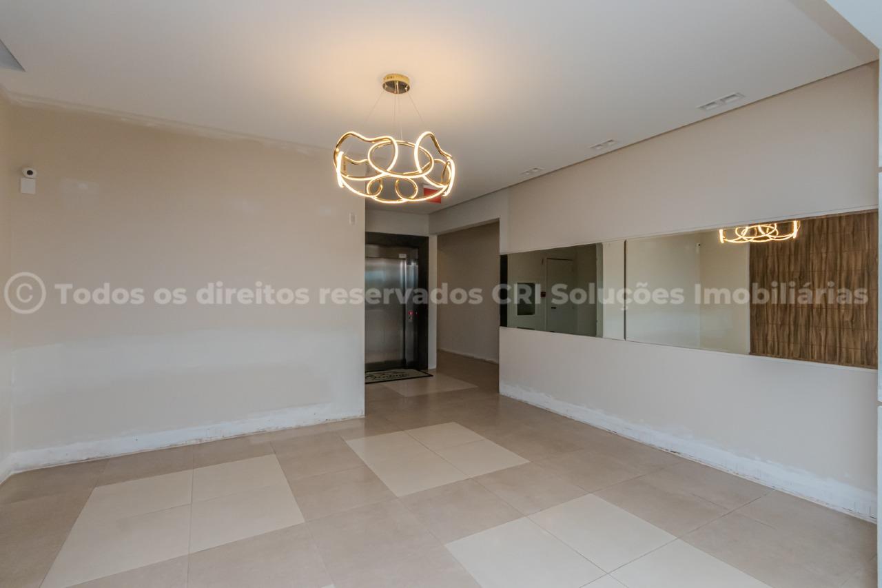 [Edificio] Apartamento à venda Residencial Vintage: 